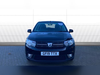 Used Dacia Sandero 2019 for sale - 76795044: Photo