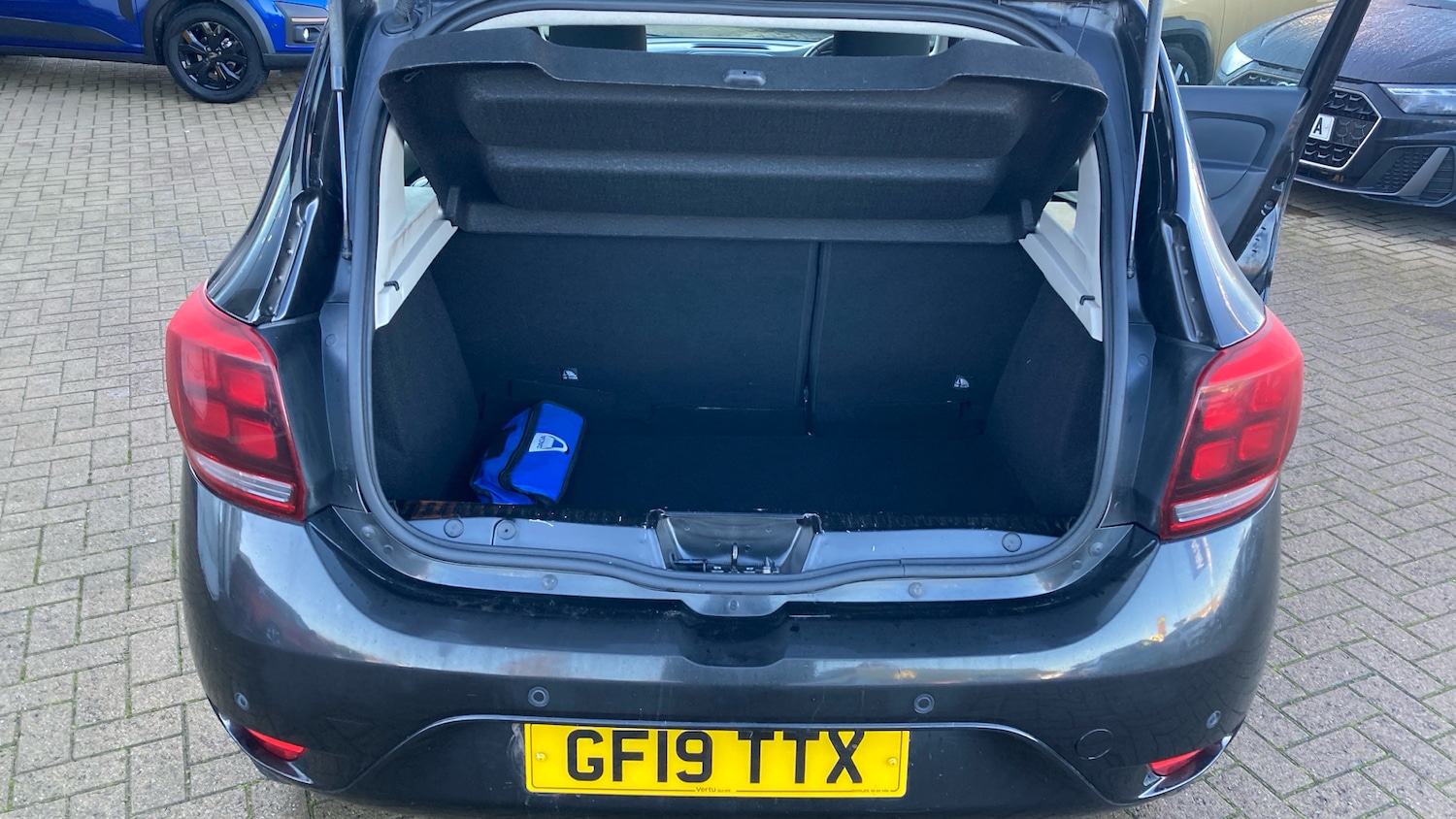 Used Dacia Sandero 2019 for sale - 76795044: Photo 4