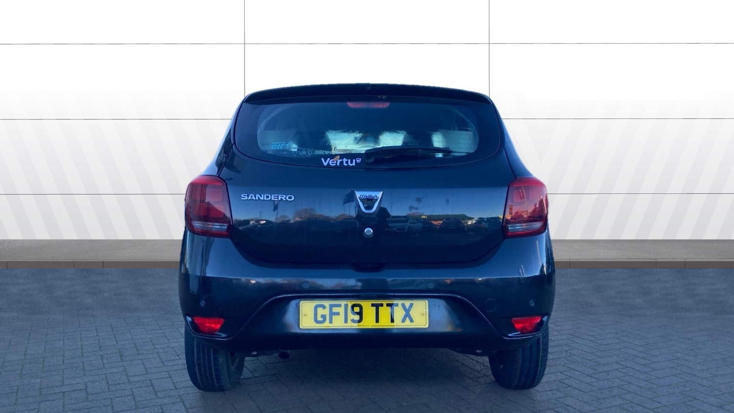 Used Dacia Sandero 2019 for sale - 76795044: Photo 6