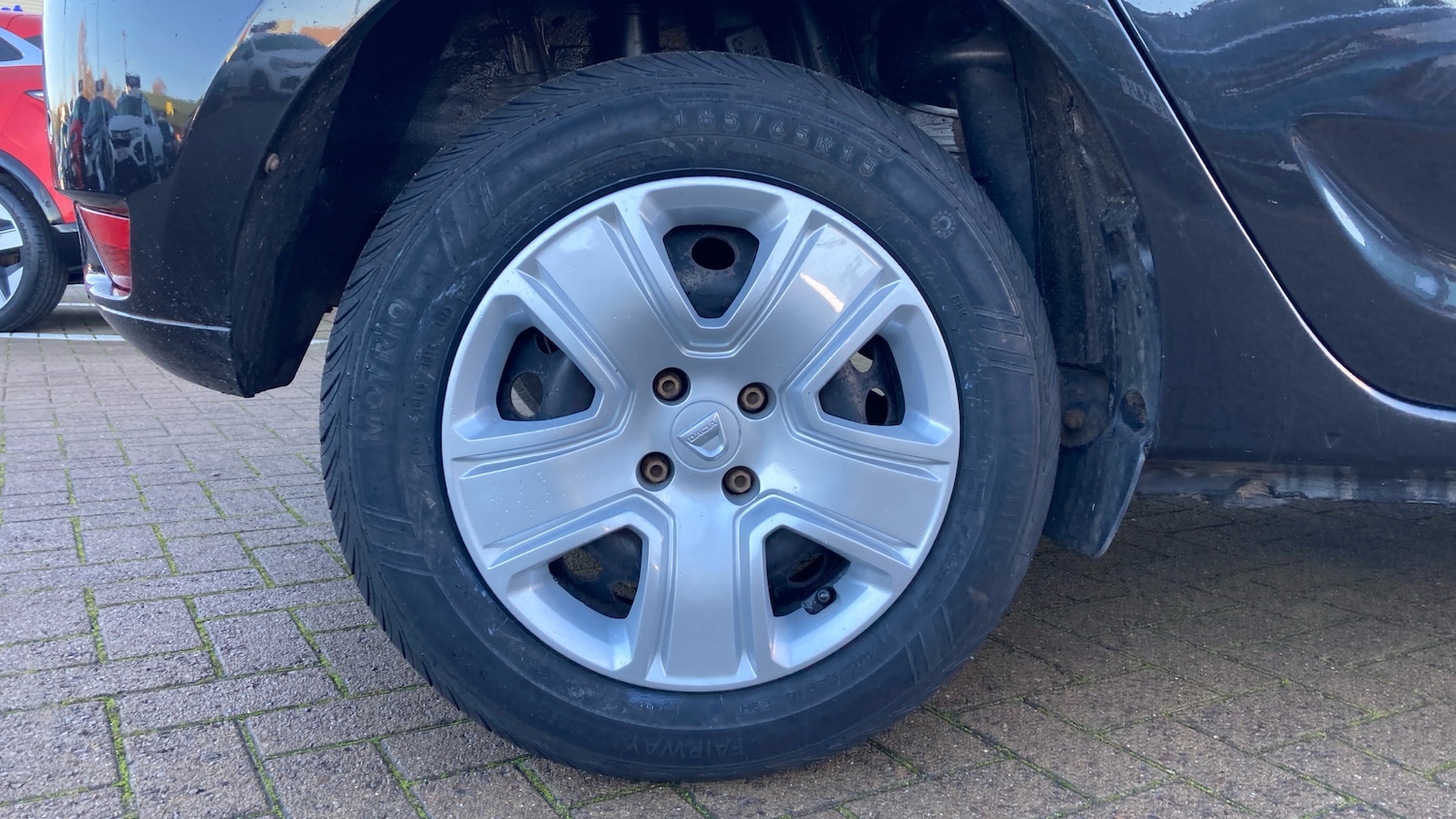 Used Dacia Sandero 2019 for sale - 76795044: Photo 7