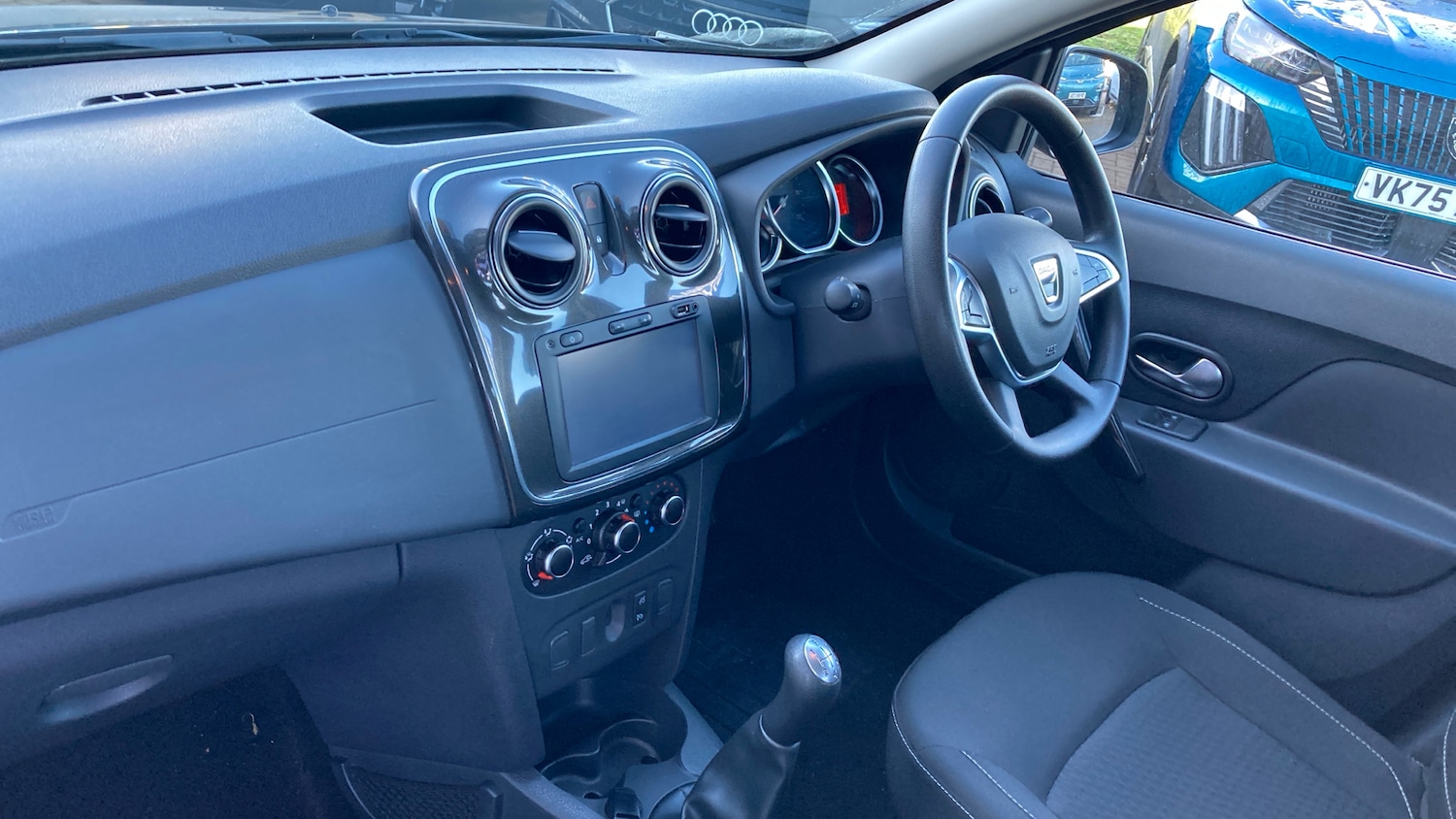 Used Dacia Sandero 2019 for sale - 76795044: Photo 9