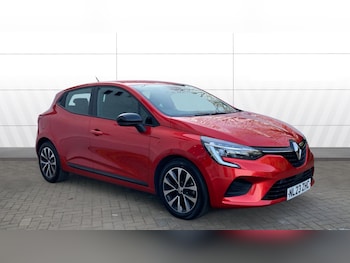 Used Renault Clio 2023 for sale - 78092514: Photo