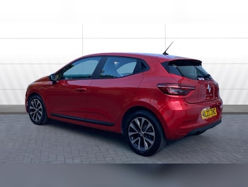 Used Renault Clio 2023 for sale - 78092514: Photo