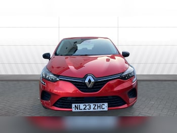 Used Renault Clio 2023 for sale - 78092514: Photo