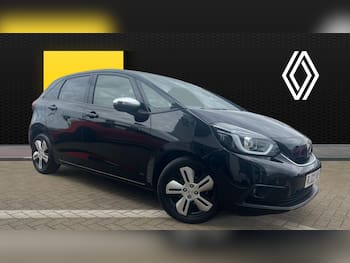 Used Honda Jazz 2022 for sale - 79626446: Photo