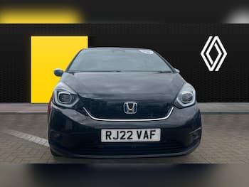 Used Honda Jazz 2022 for sale - 79626446: Photo