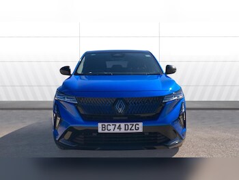 Used Renault Other 2025 for sale - 78748484: Photo