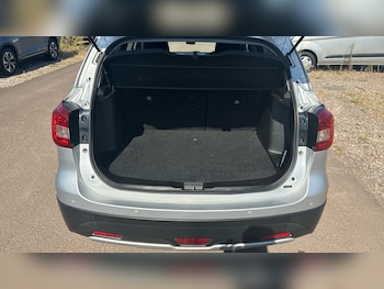 Used Suzuki SX4 S-Cross 2018 for sale - 79455897: Photo