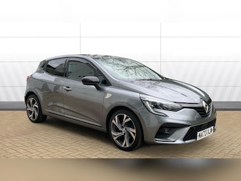 Used Renault Clio 2023 for sale - 78239190: Photo