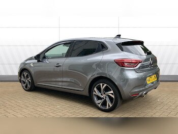 Used Renault Clio 2023 for sale - 78239190: Photo