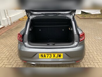 Used Renault Clio 2023 for sale - 78239190: Photo