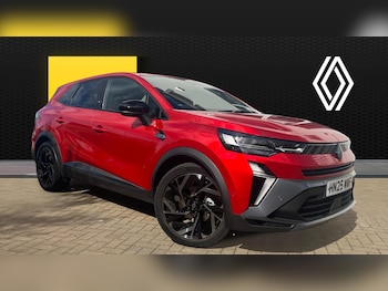 Used Renault Other 2025 for sale - 78267193: Photo