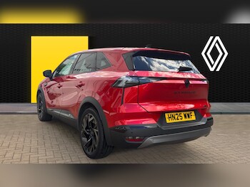 Used Renault Other 2025 for sale - 78267193: Photo