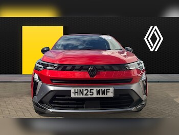 Used Renault Other 2025 for sale - 78267193: Photo