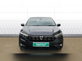 Used Dacia Sandero 2022 for sale - 78080498: Photo