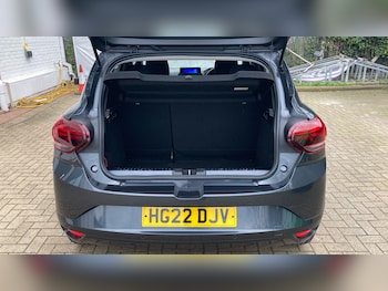 Used Dacia Sandero 2022 for sale - 78080498: Photo