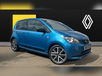 Used SEAT Mii 2019 for sale - 79526183: Photo