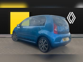 Used SEAT Mii 2019 for sale - 79526183: Photo