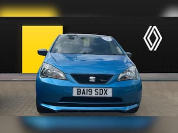 Used SEAT Mii 2019 for sale - 79526183: Photo