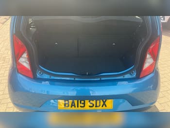 Used SEAT Mii 2019 for sale - 79526183: Photo