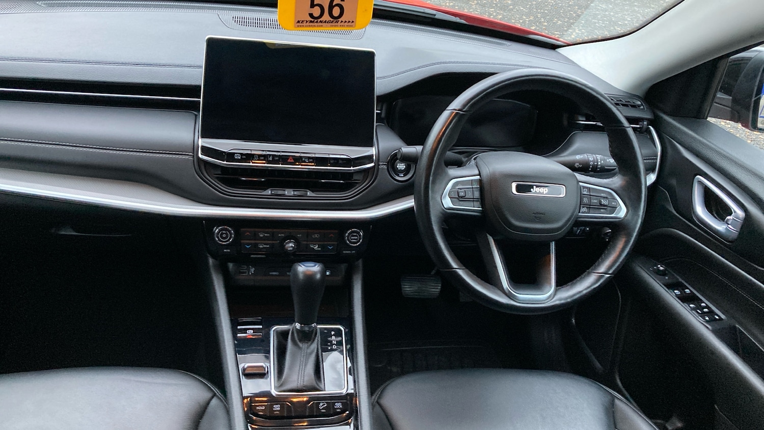 Used Jeep Compass 2023 for sale - 76598843: Photo 10