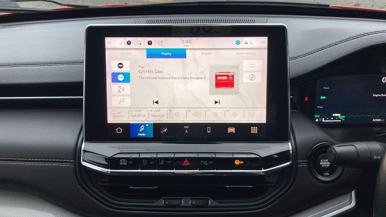 Used Jeep Compass 2023 for sale - 76598843: Photo 12