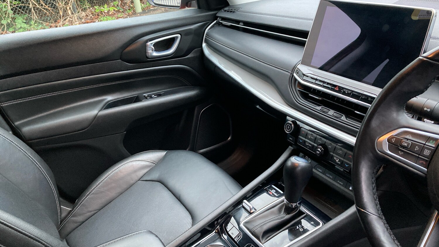 Used Jeep Compass 2023 for sale - 76598843: Photo 14