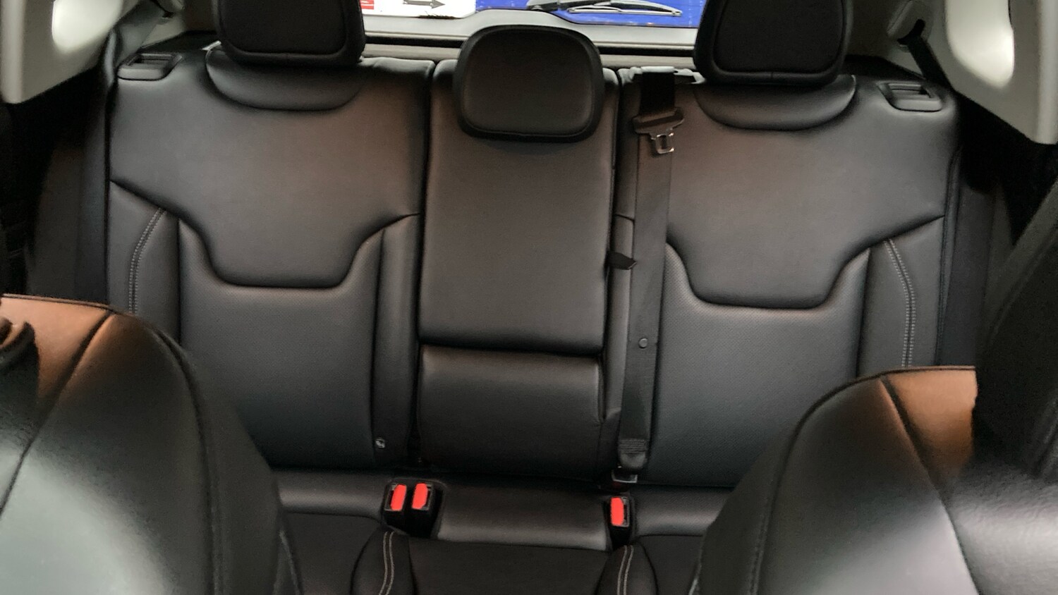 Used Jeep Compass 2023 for sale - 76598843: Photo 15