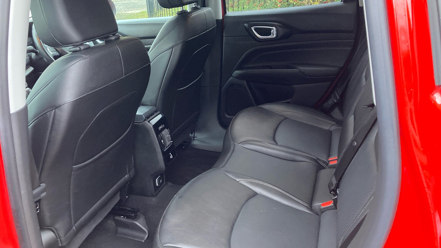 Used Jeep Compass 2023 for sale - 76598843: Photo 16