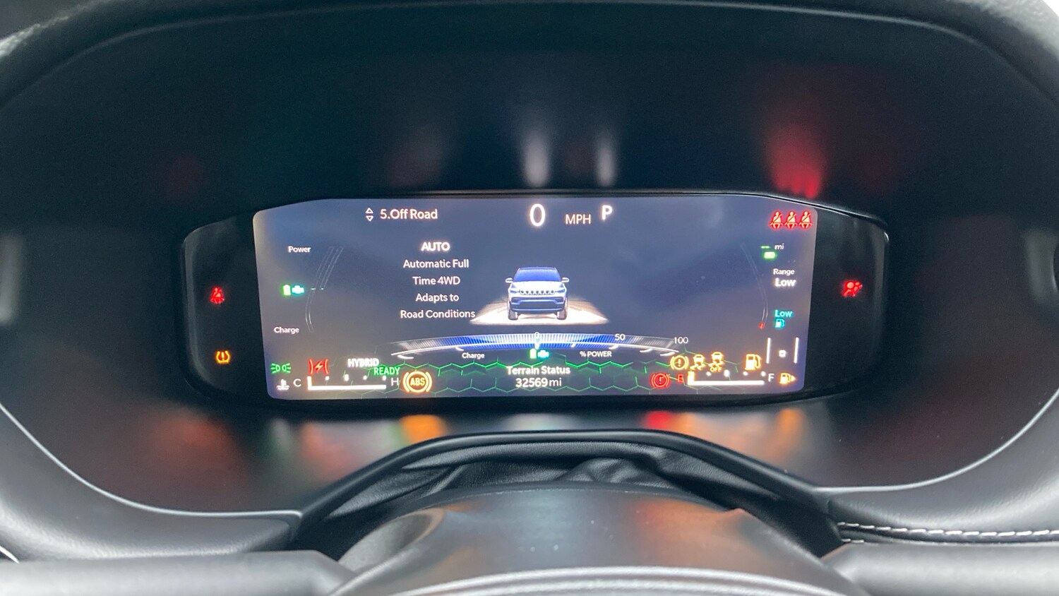 Used Jeep Compass 2023 for sale - 76598843: Photo 18