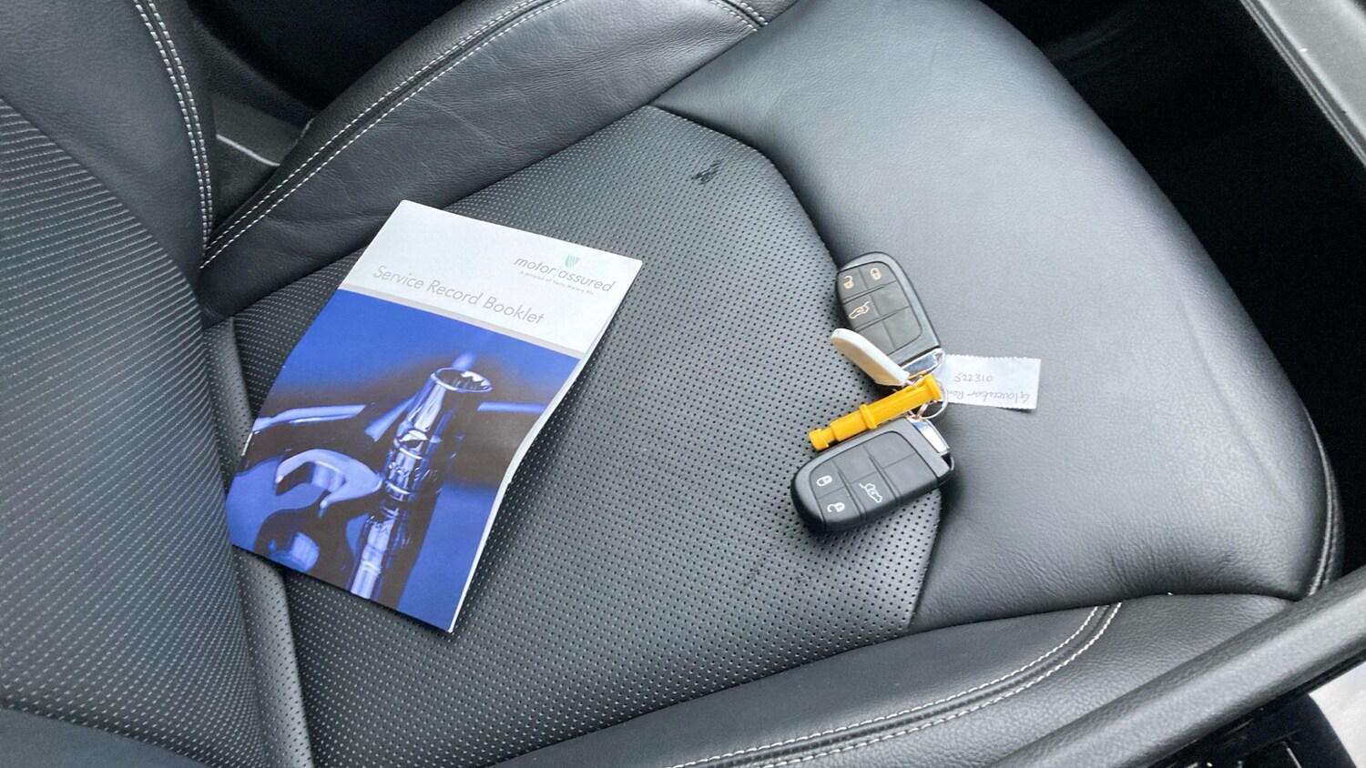 Used Jeep Compass 2023 for sale - 76598843: Photo 19