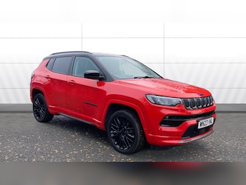 2023 (23) - 1.3 T4 GSE 4xe PHEV S Model 5dr Auto Station Wagon