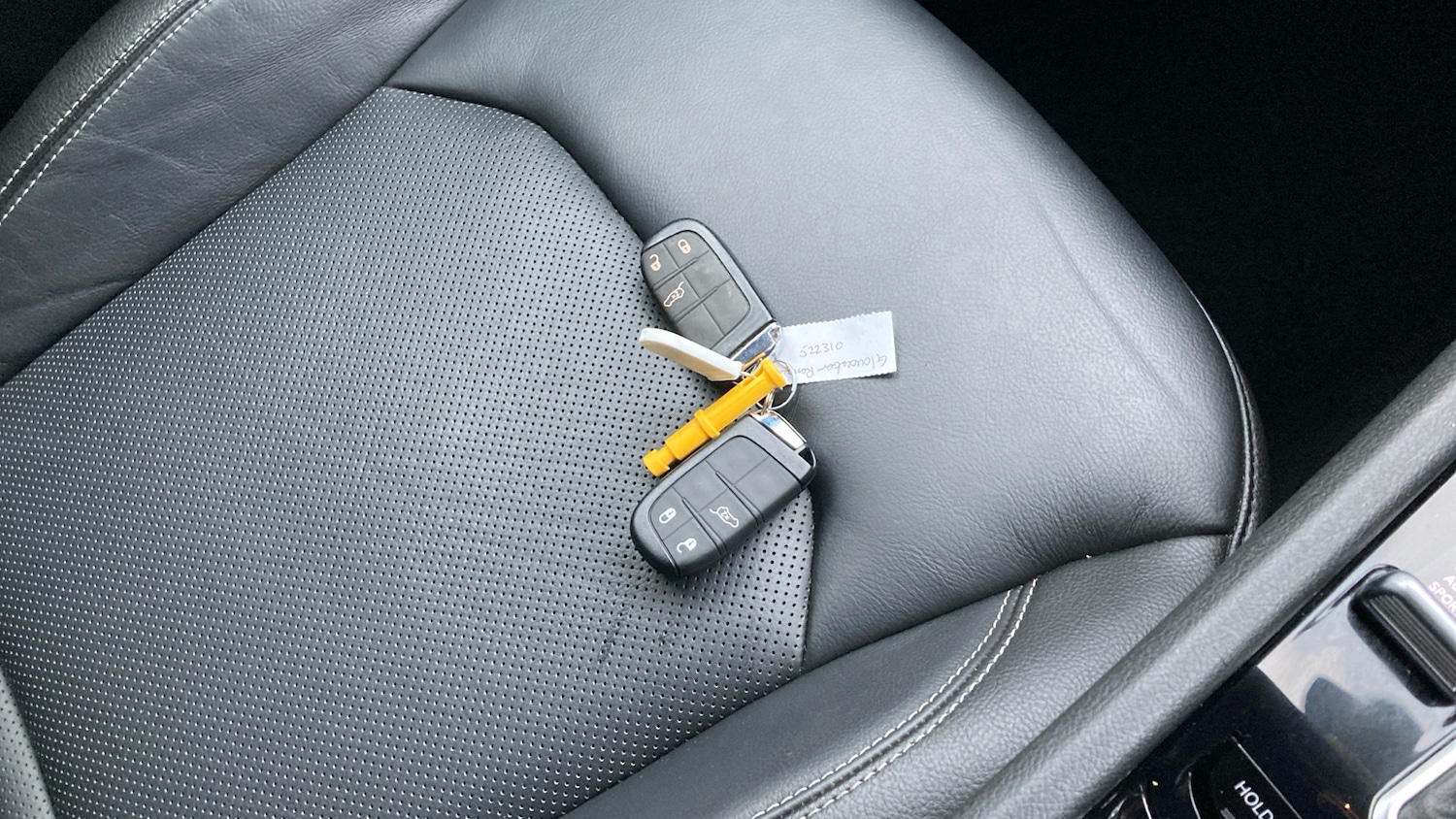 Used Jeep Compass 2023 for sale - 76598843: Photo 20