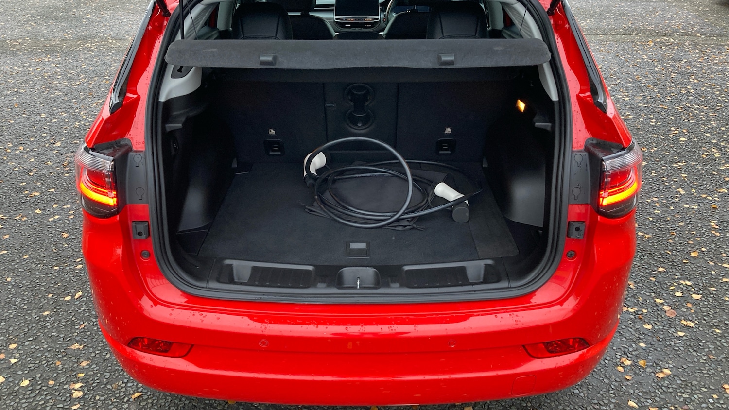 Used Jeep Compass 2023 for sale - 76598843: Photo 4