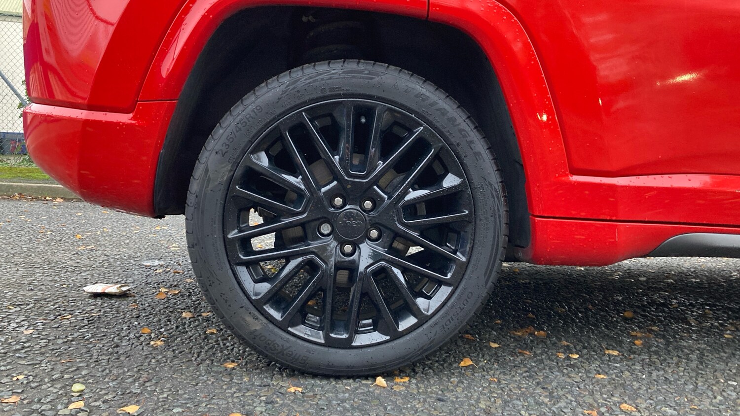 Used Jeep Compass 2023 for sale - 76598843: Photo 7