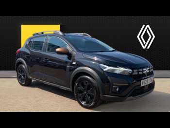 2024 (24) - 1.0 TCe Extreme 5dr Petrol Hatchback