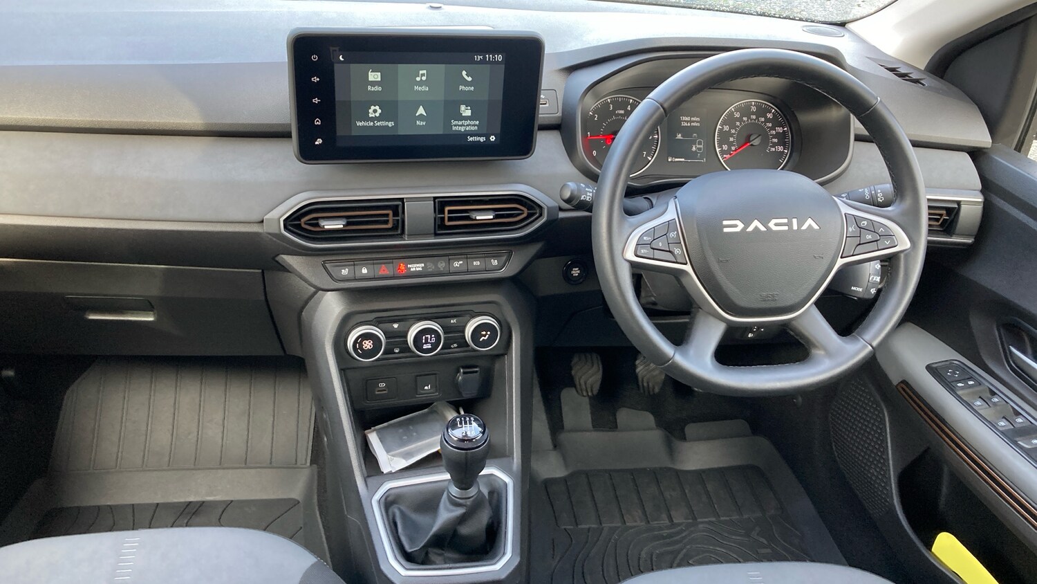 Used Dacia Sandero Stepway 2023 for sale - 76184275: Photo 10