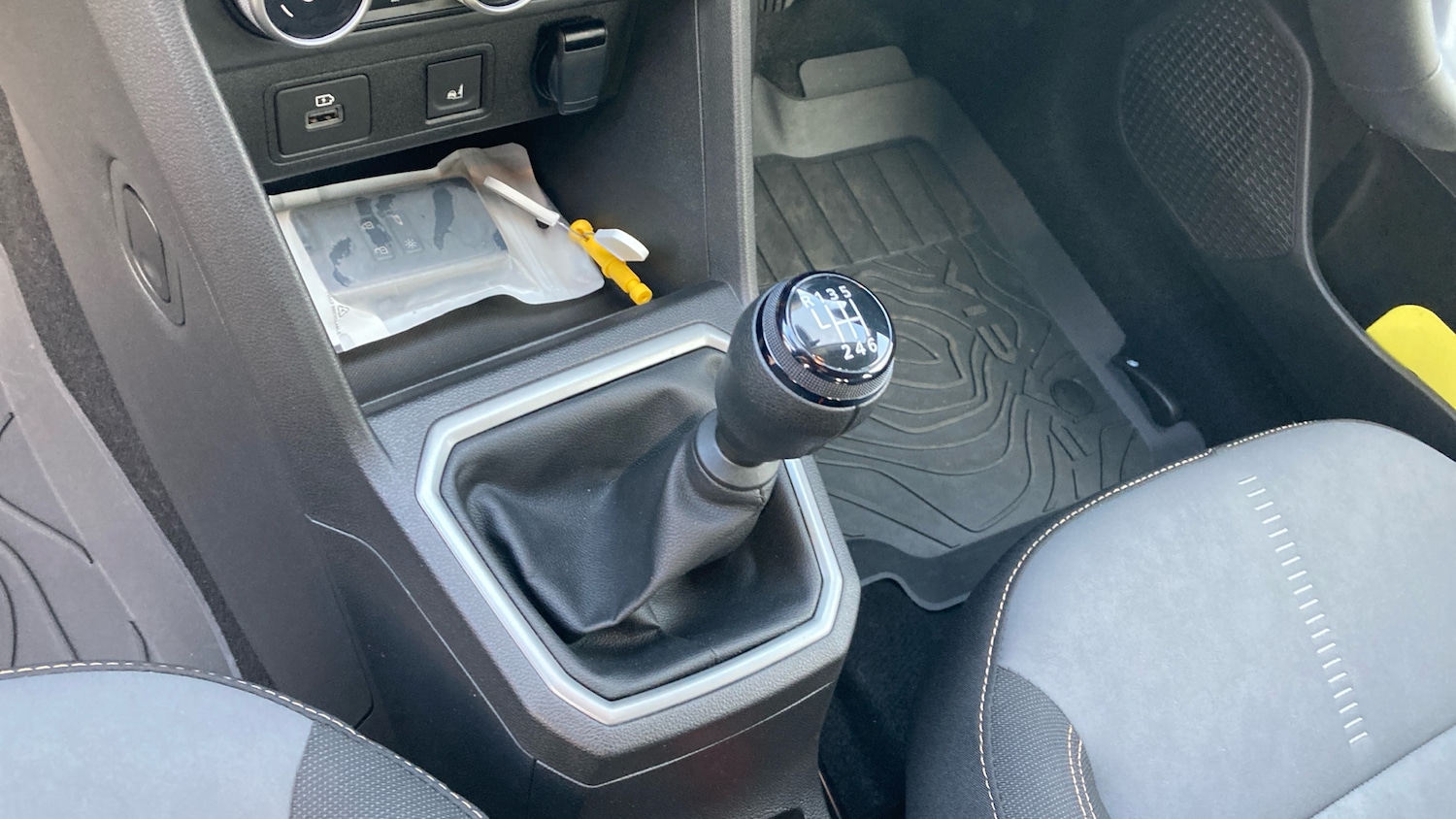 Used Dacia Sandero Stepway 2023 for sale - 76184275: Photo 13