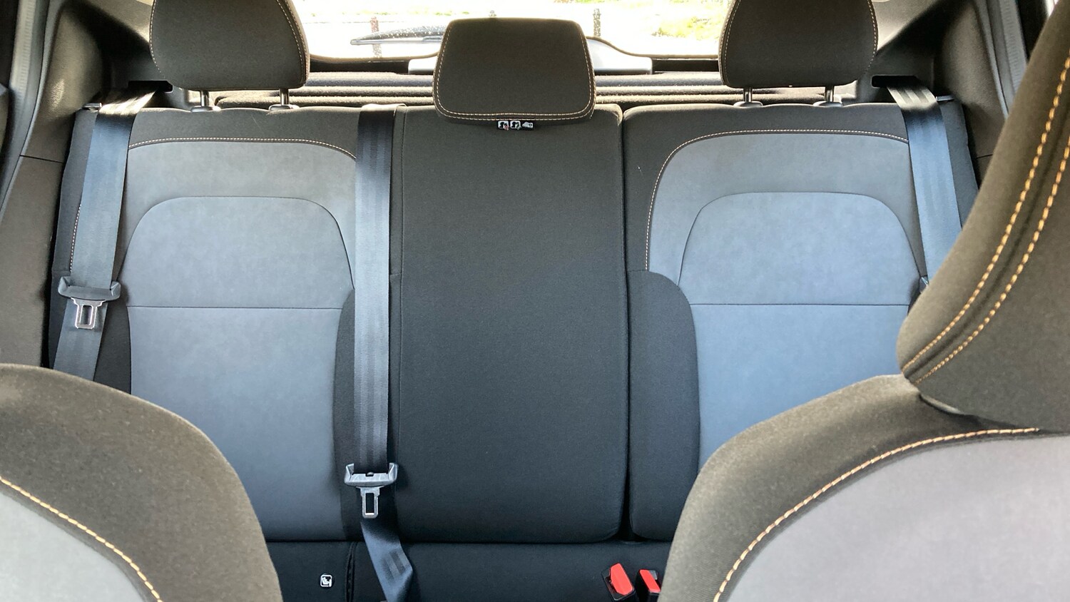 Used Dacia Sandero Stepway 2023 for sale - 76184275: Photo 15