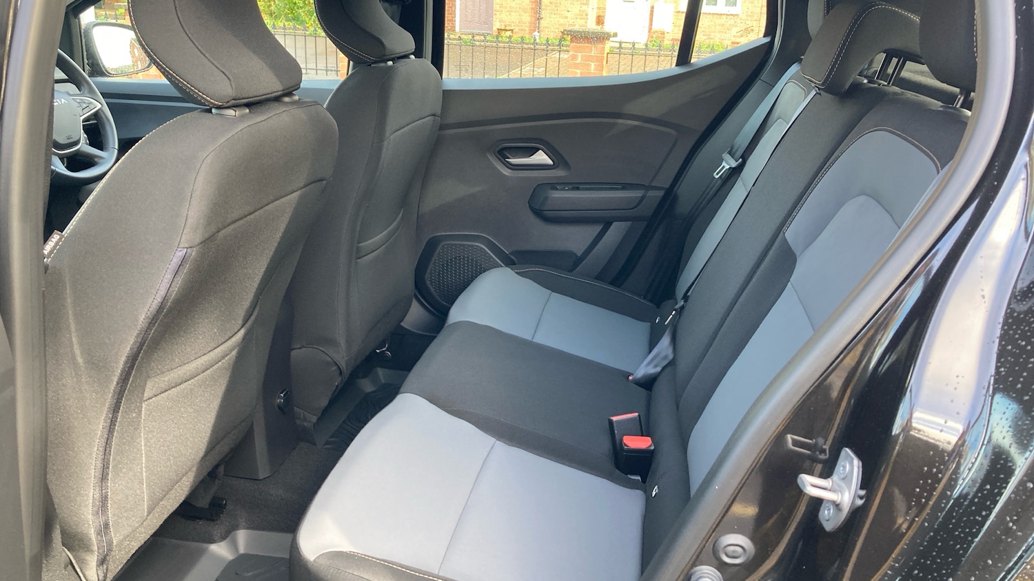 Used Dacia Sandero Stepway 2023 for sale - 76184275: Photo 16