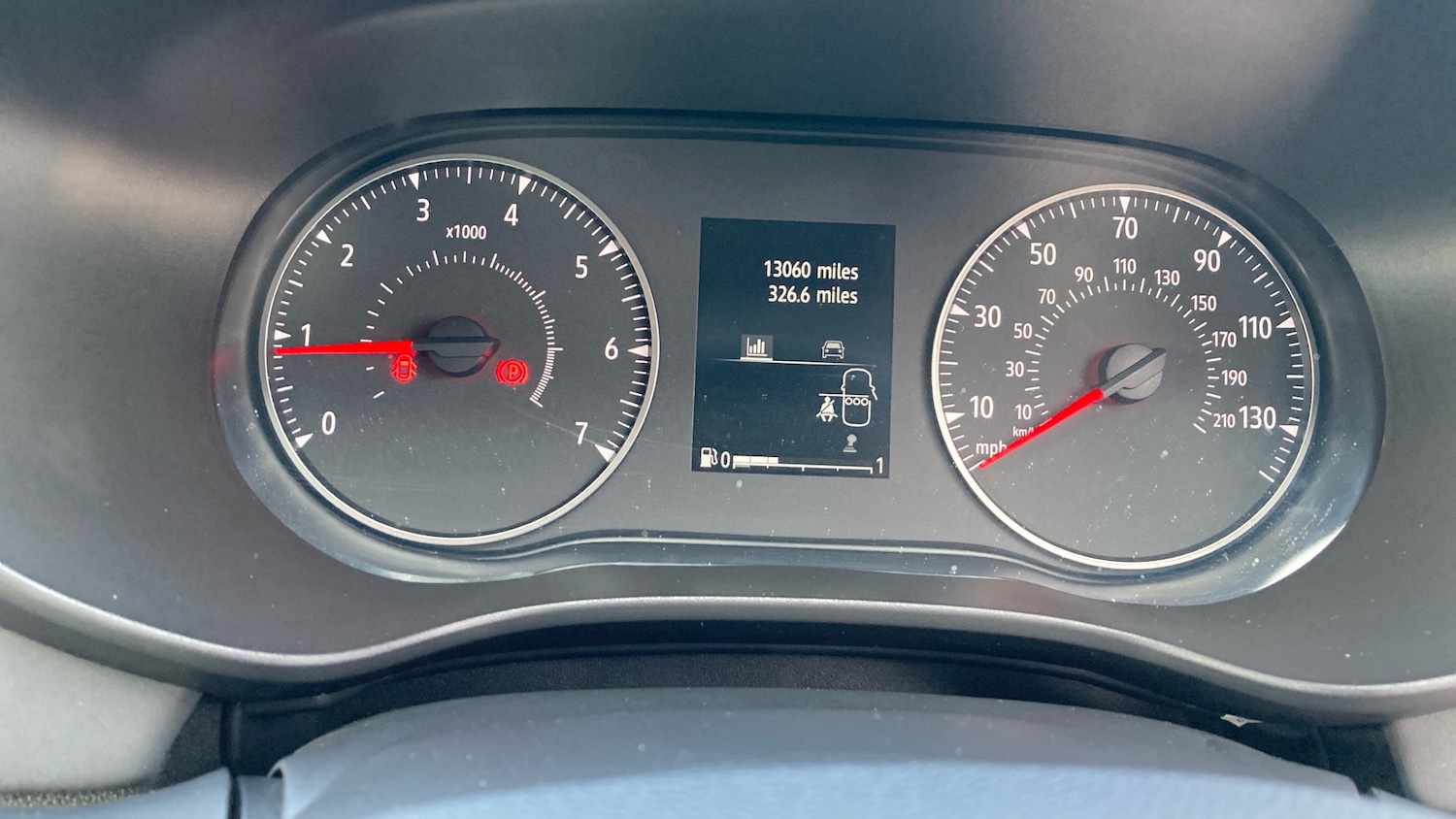 Used Dacia Sandero Stepway 2023 for sale - 76184275: Photo 18