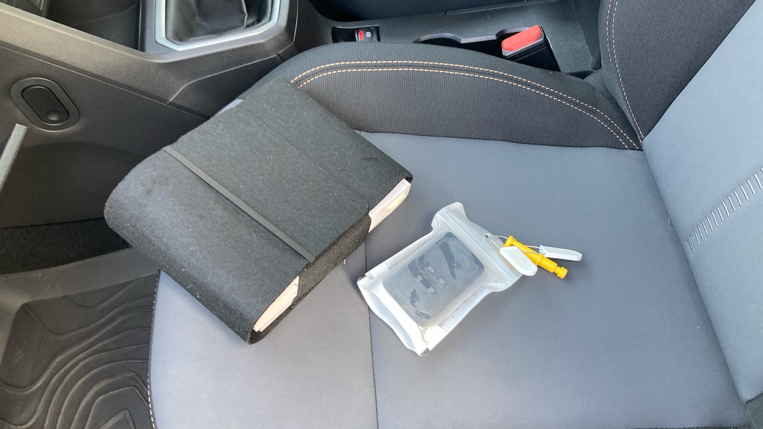 Used Dacia Sandero Stepway 2023 for sale - 76184275: Photo 19