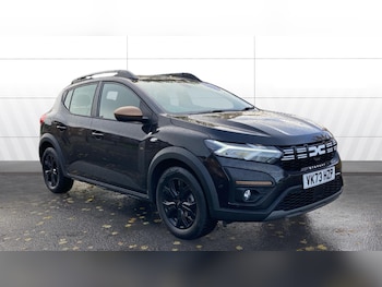 2023 (73) - 1.0 TCe Extreme 5dr Bi Fuel Hatchback