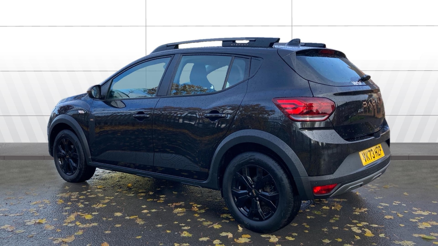 Used Dacia Sandero Stepway 2023 for sale - 76184275: Photo 2