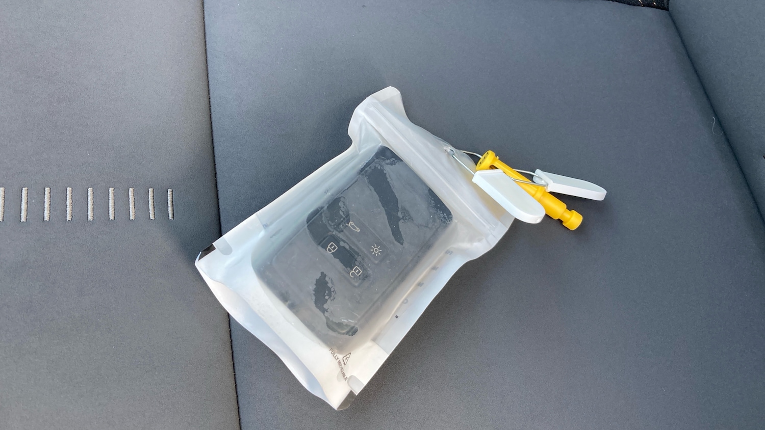 Used Dacia Sandero Stepway 2023 for sale - 76184275: Photo 20