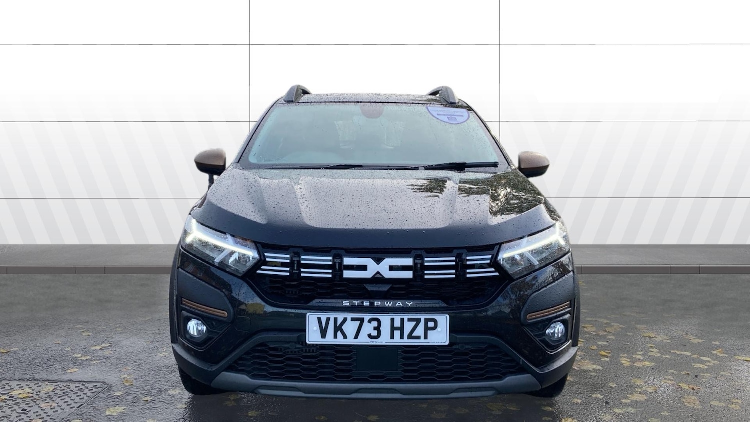 Used Dacia Sandero Stepway 2023 for sale - 76184275: Photo 3