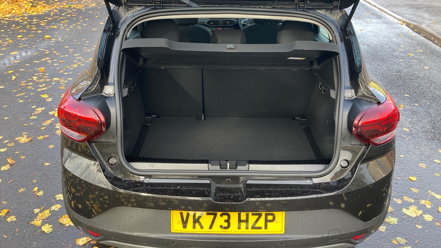 Used Dacia Sandero Stepway 2023 for sale - 76184275: Photo 4