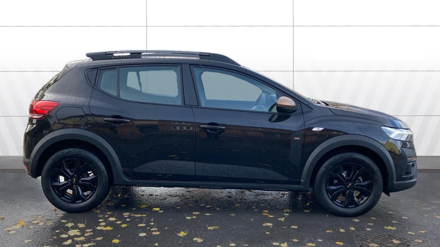 Used Dacia Sandero Stepway 2023 for sale - 76184275: Photo 5