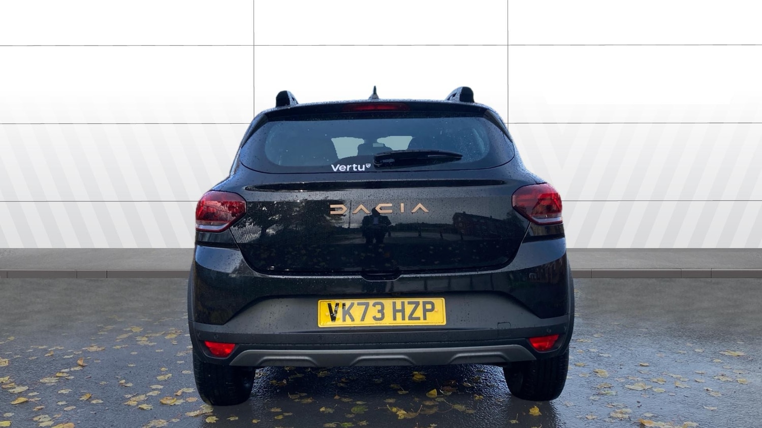 Used Dacia Sandero Stepway 2023 for sale - 76184275: Photo 6