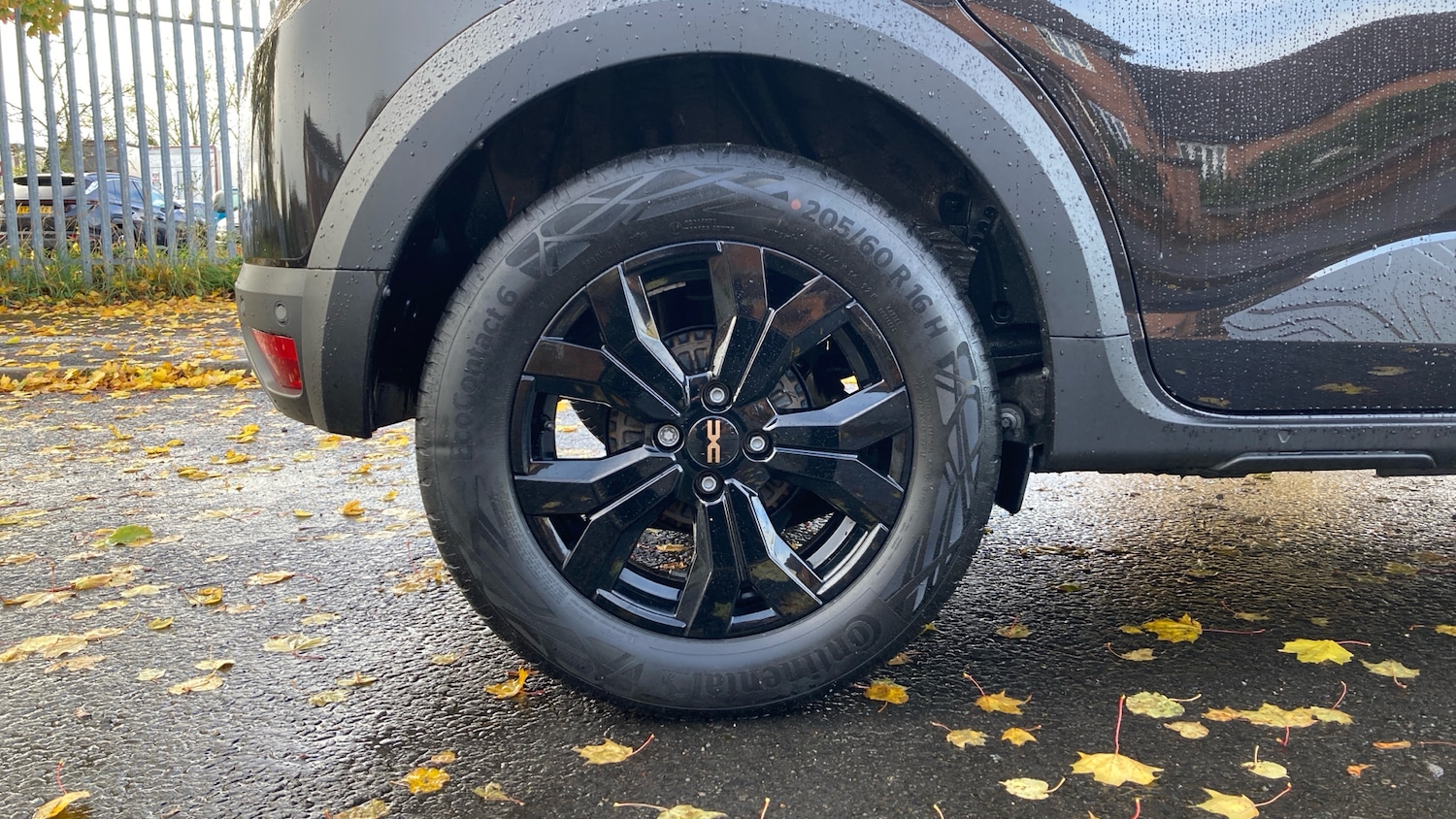 Used Dacia Sandero Stepway 2023 for sale - 76184275: Photo 7